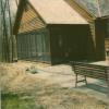 Screened Porch Addition Woodbury, CT. 1989