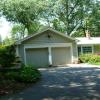 Garage, Sun Room, Master Bed Room, Master Bath Addition, Basement Finish
Roxbury, CT. 2001