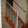 Custom Designed Railing