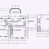 Cape Floor Plan