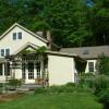 Bridgewater Farmhouse Totally rebuilt in 1996